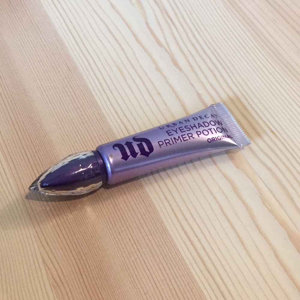 Urban Decay Eye Shadow Primer Potion (Travel Size)